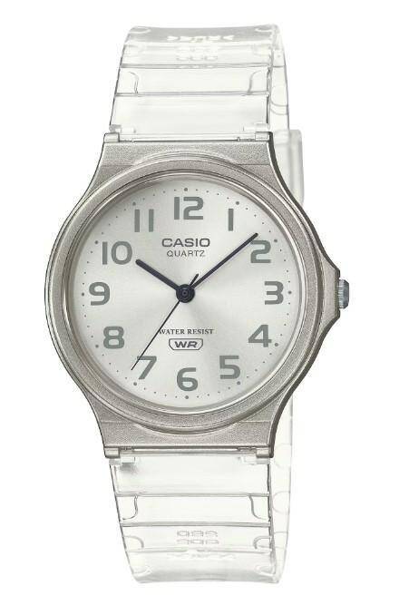 ZEGAREK DAMSKI CASIO MQ-24S-7B