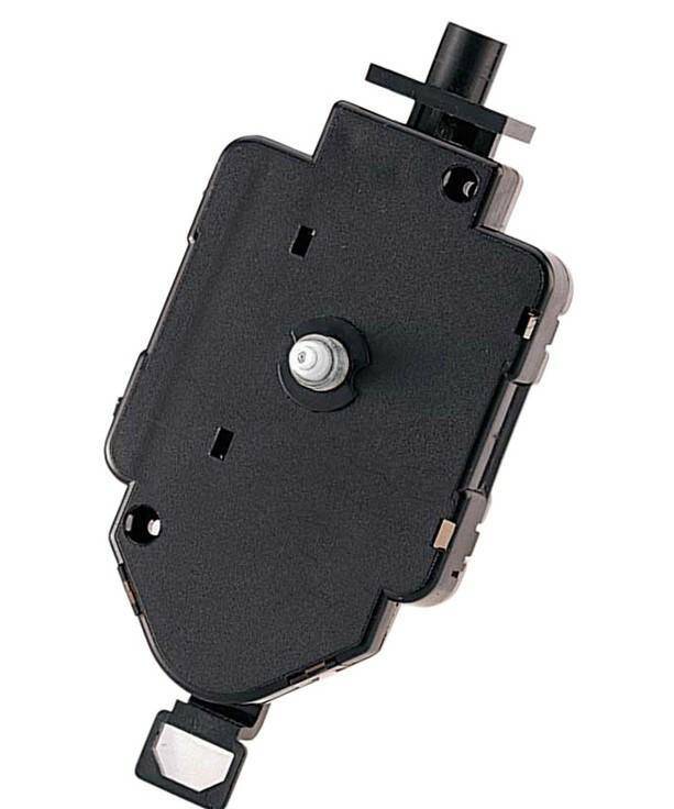 MECHANIZM ZEGAROWY WAHADŁOWY KRÓTKI 14MM YOUNGTOWN 12888 DOUBLE PENDULUM