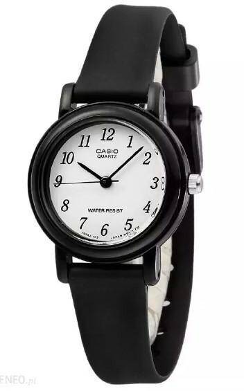 ZEGAREK DAMSKI CASIO LQ-139BMV-1B