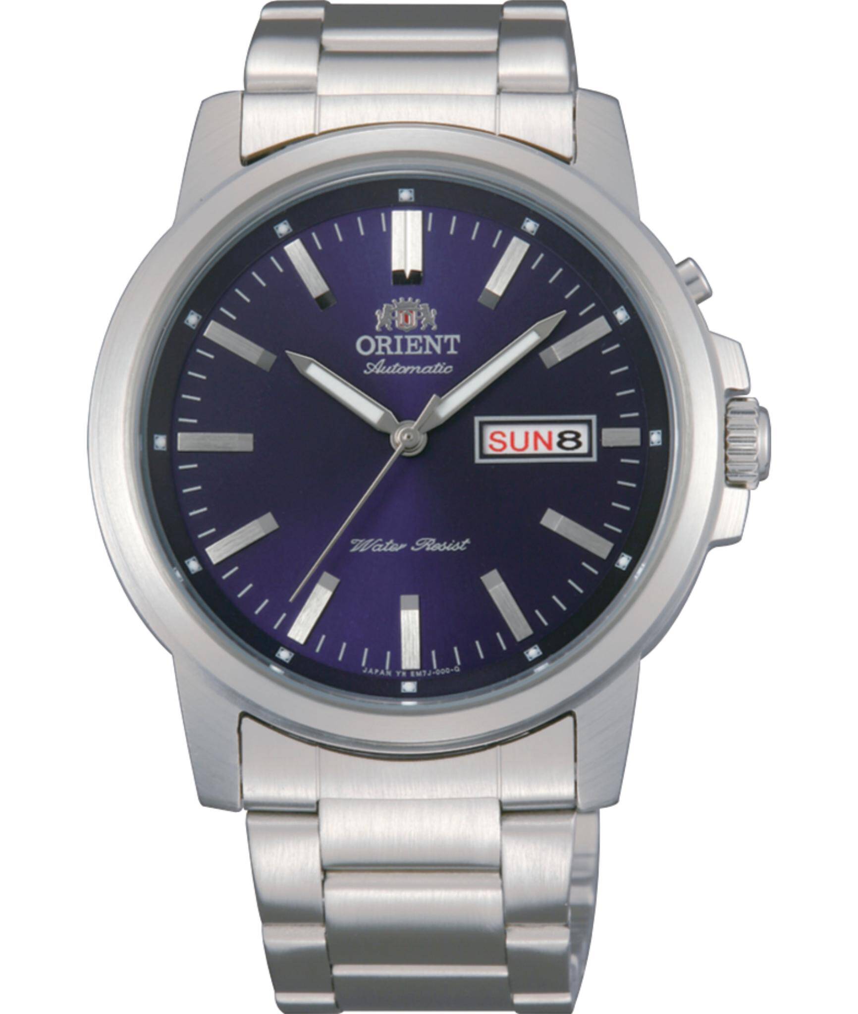 Zegarek ORIENT FEM7J004D9 - komple