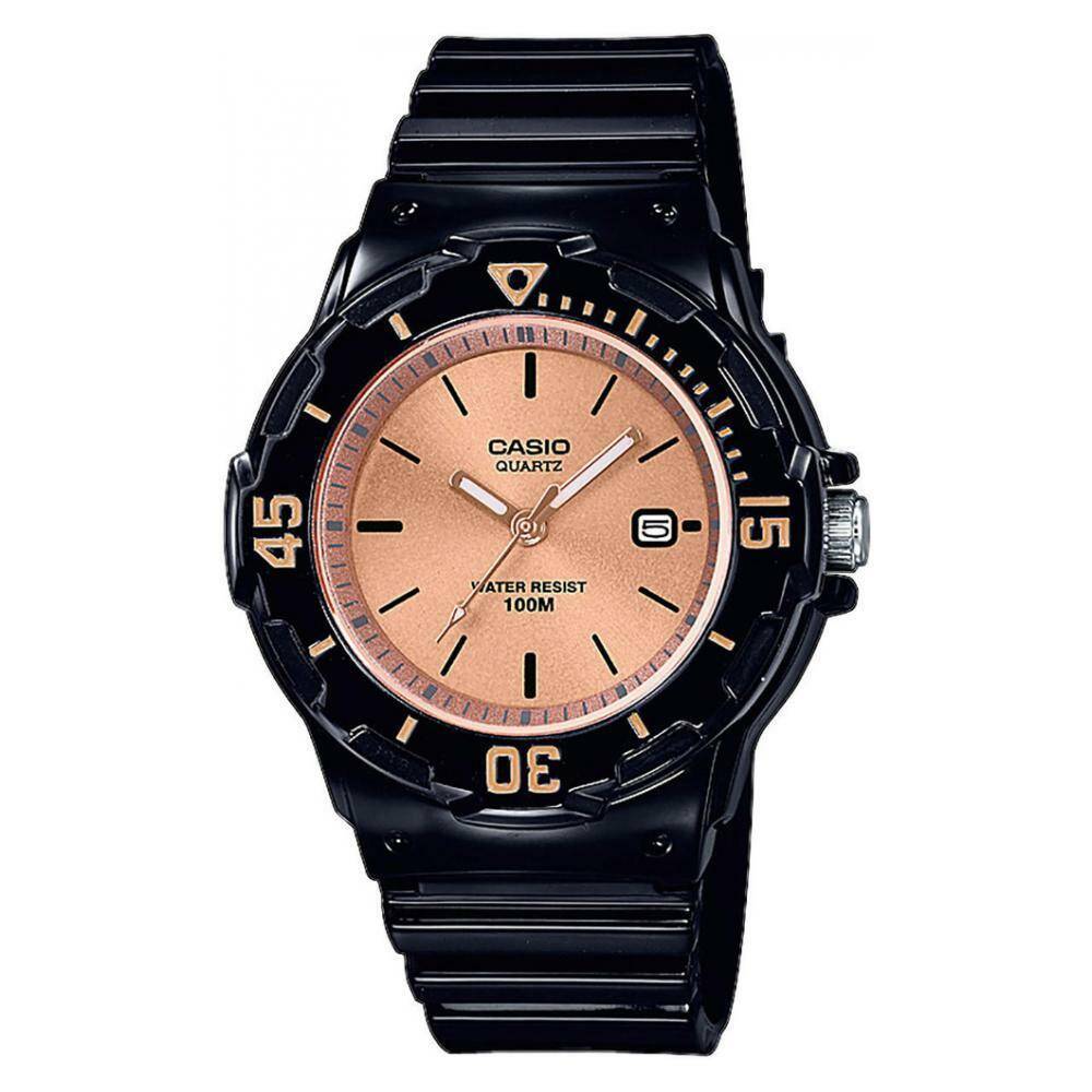 ZEGAREK DAMSKI CASIO LRW-200H-9E2