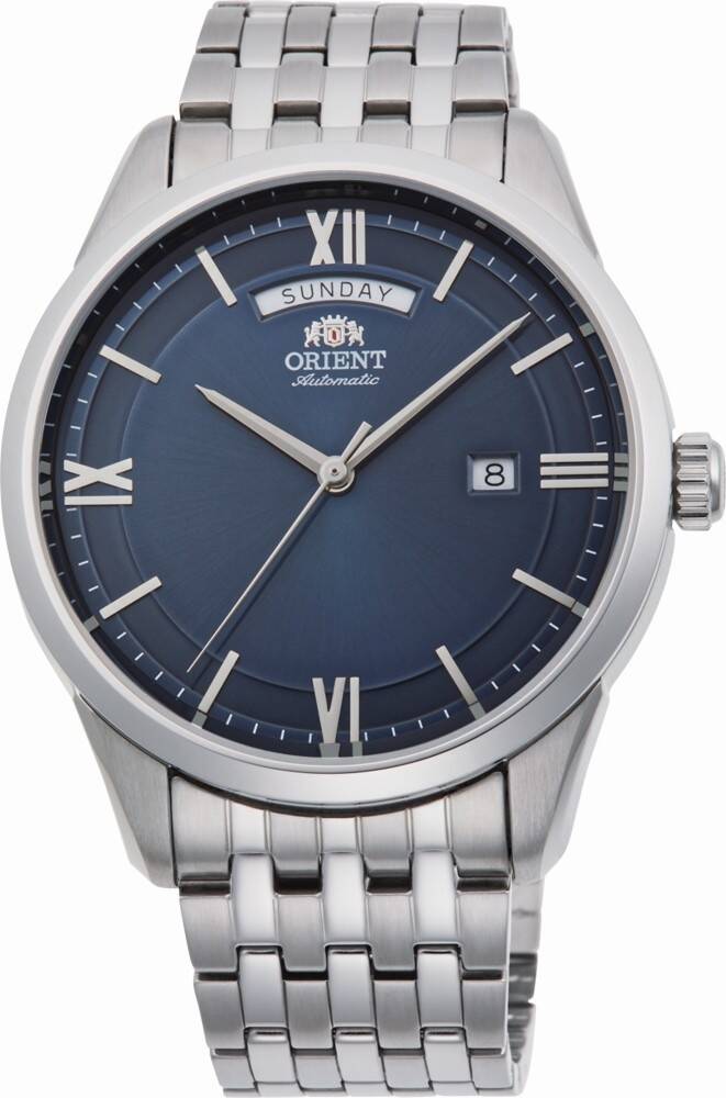 Zegarek ORIENT RA-AX0004L0HB - komplet