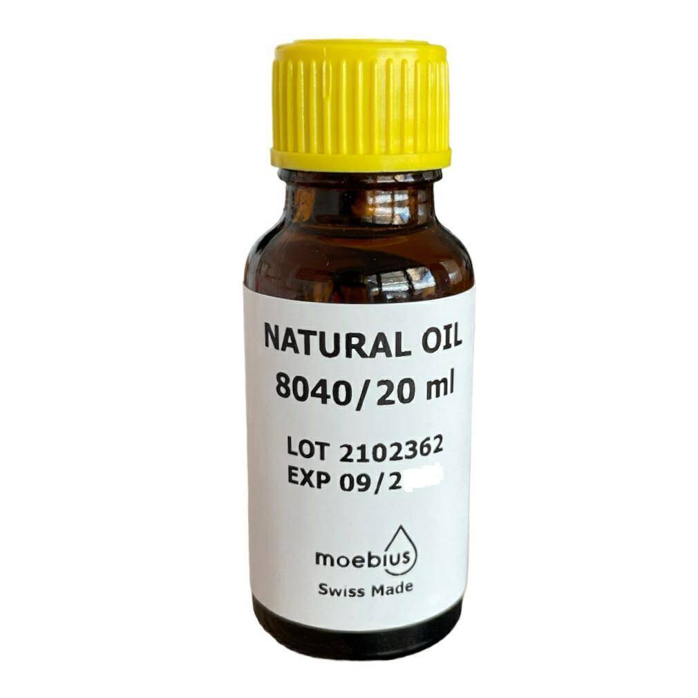 OLIWA ZEGARMISTRZOWSKA MOEBIUS 8040 - 20ml