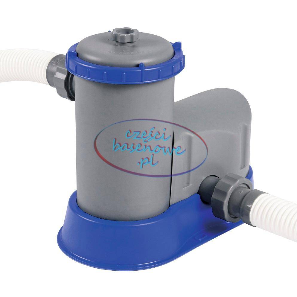 Flowclear  1500gal Filter Pump