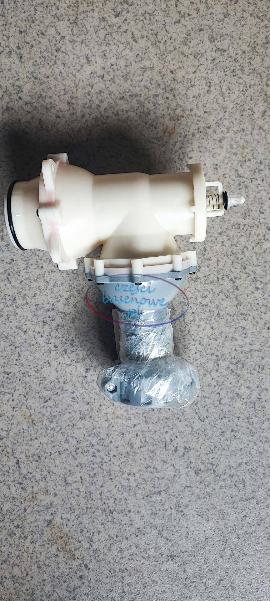 Air Pump connection set
