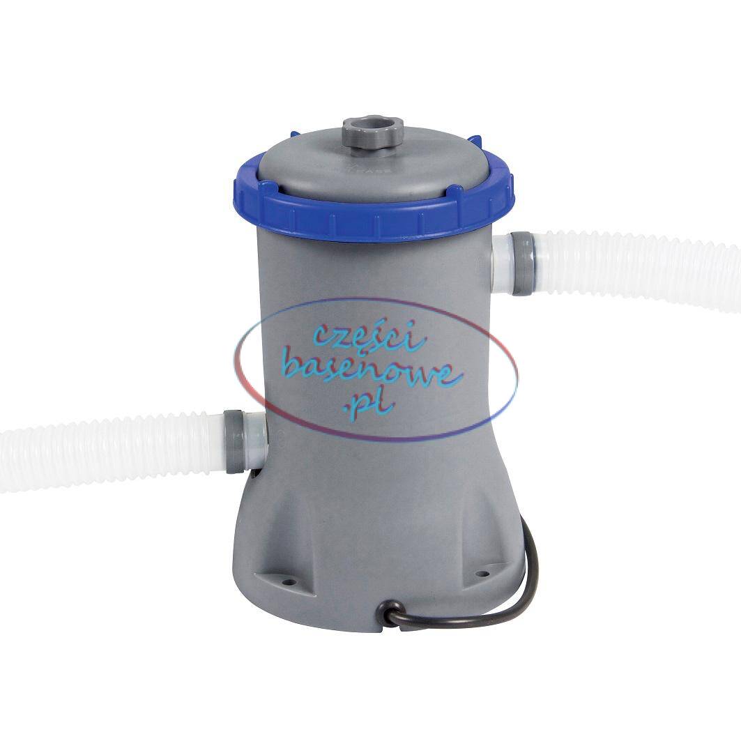 Flowclear  530gal Filter Pump