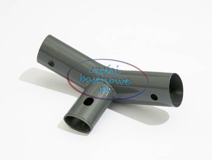 T-Connector for 305x76cm, 366x76cm, 366x100cm Steel Pro MAX Pool