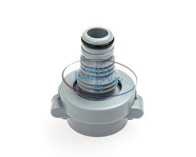 Drain Valve Adapter For All SPA Except Palm Springs SPA(EU Only)