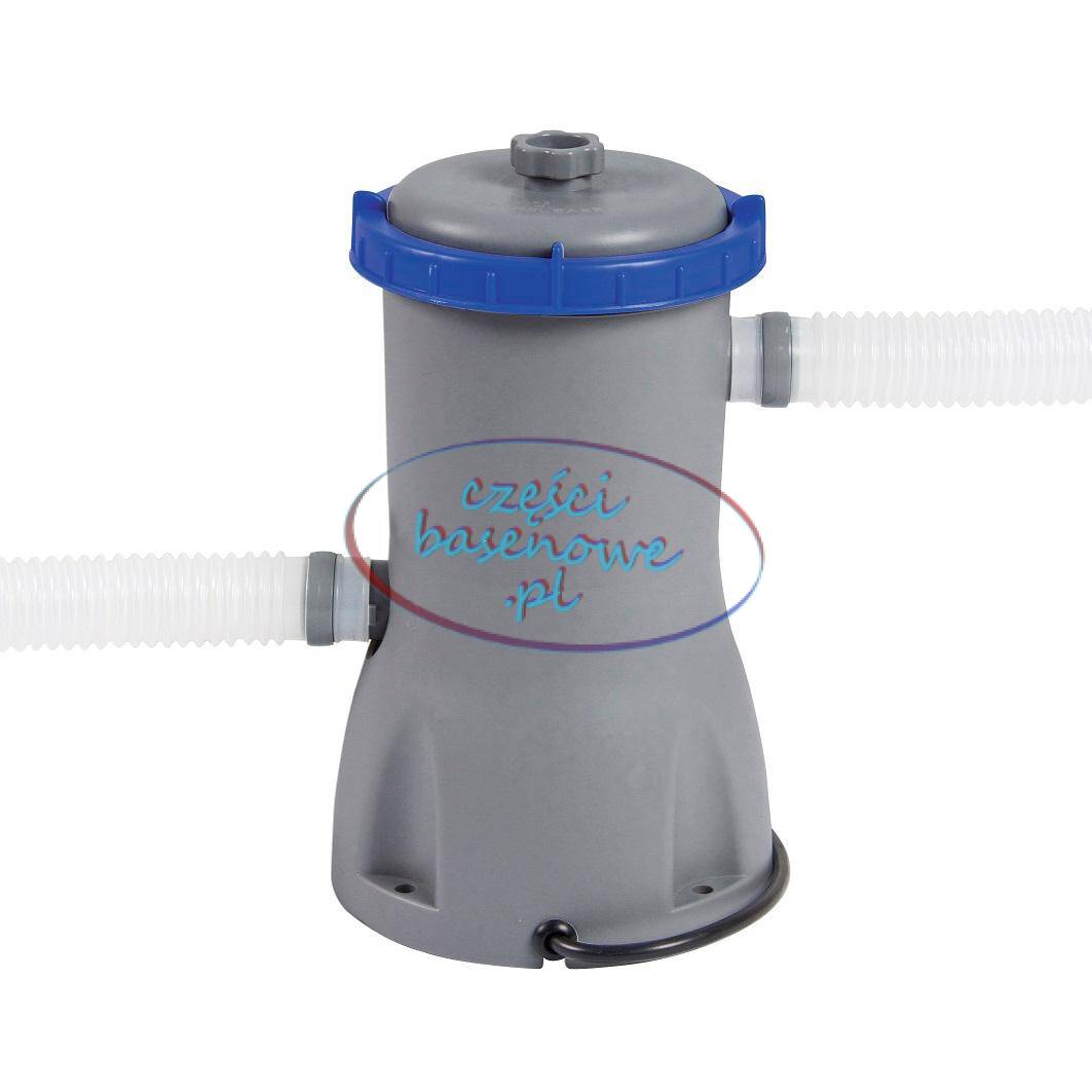 Flowclear  800gal Filter Pump