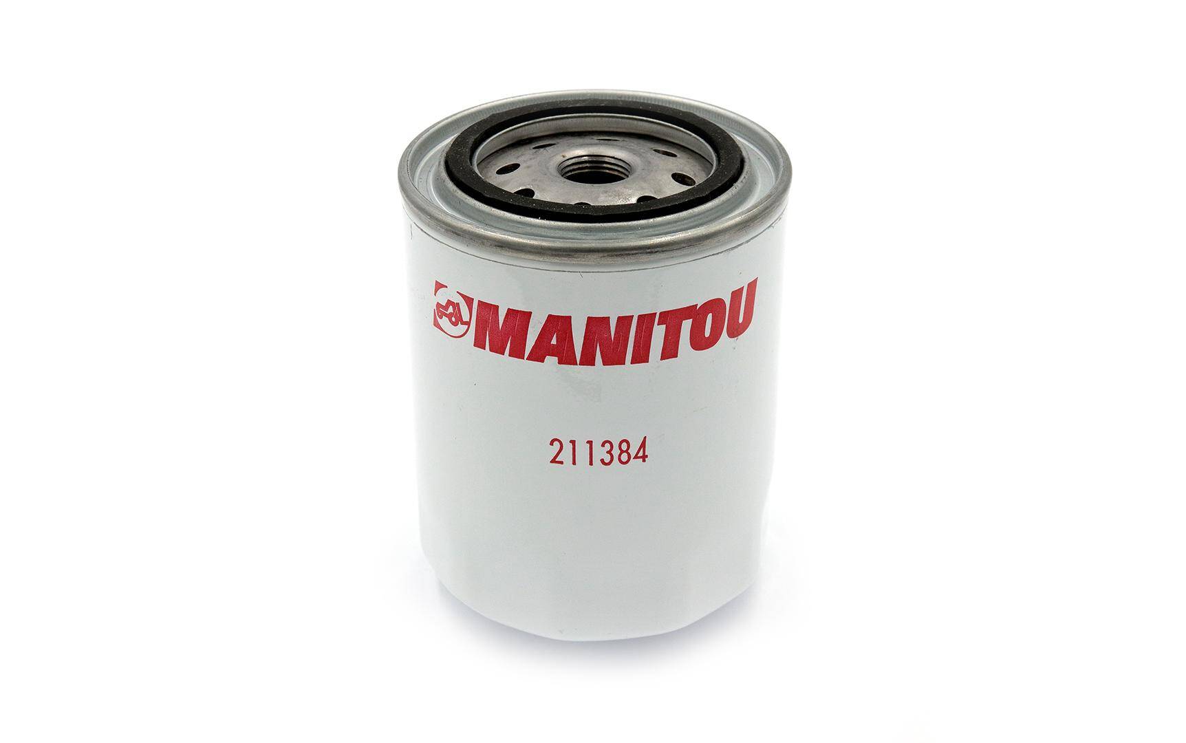 MANITOU engine oil filter 211384