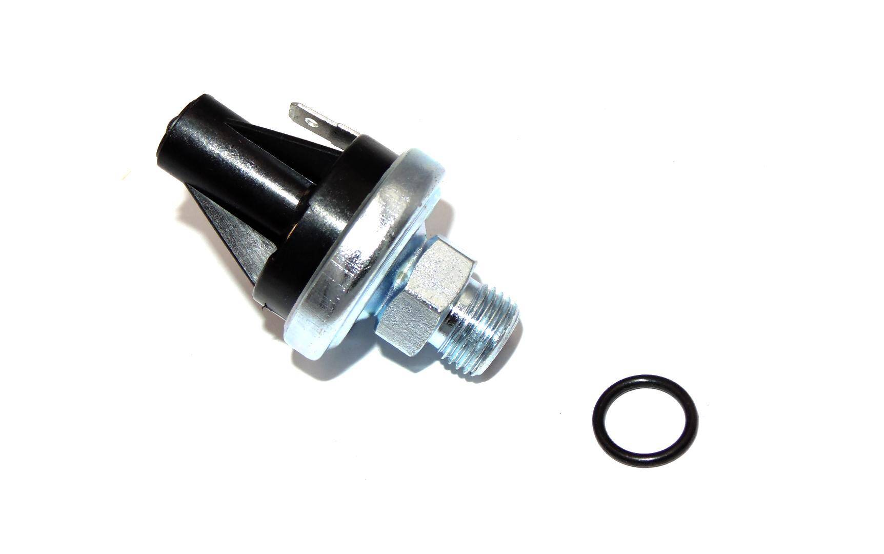 Gearbox pressure sensor for MANITOU 943890, 705009 replacement