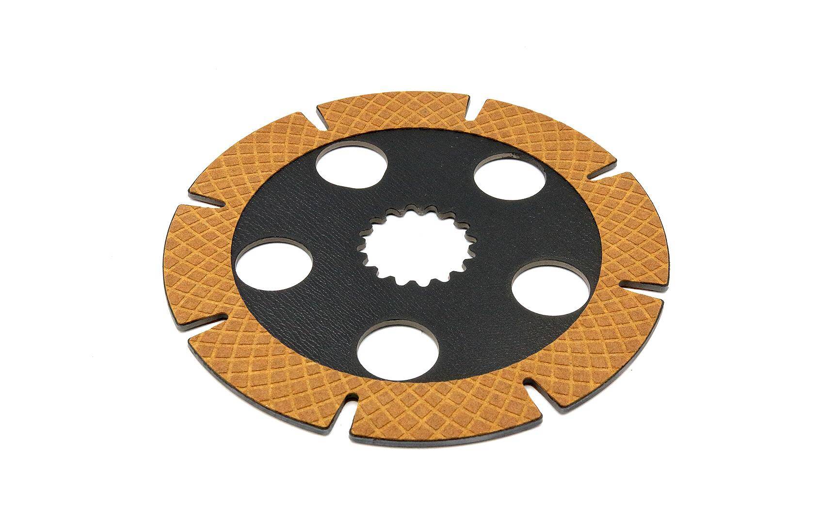 MANITOU brake disc 786594