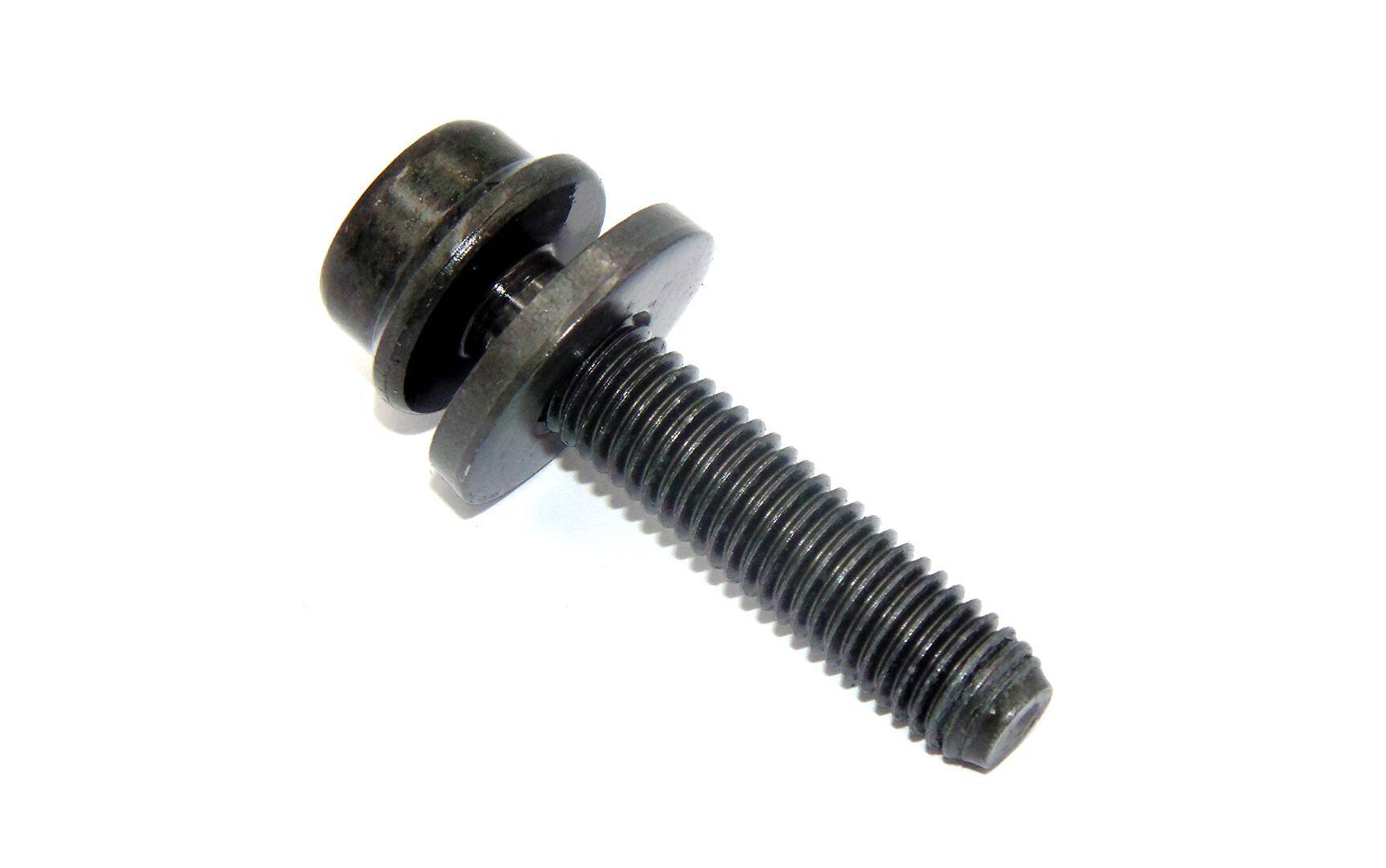 Exhaust manifold bolt MANITOU 710913