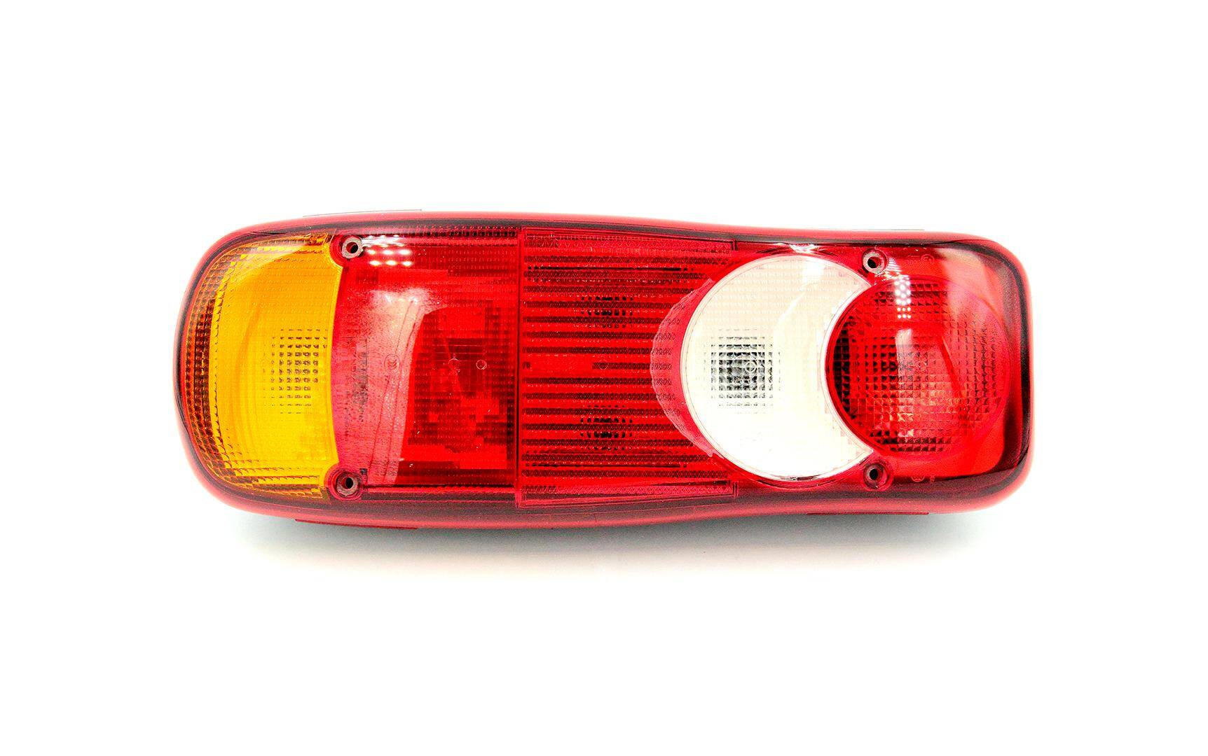 MANITOU left and right rear lamp, replacement