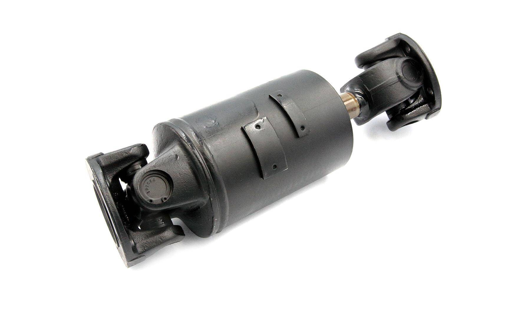 MANITOU 226235 Dana Spicer cardan shaft (angular gear motor)