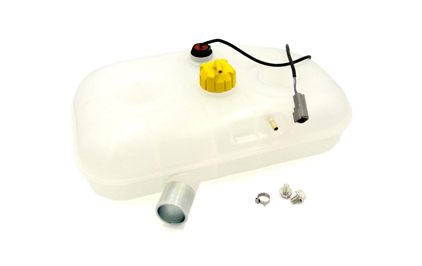 MANITOU coolant expansion tank 943595