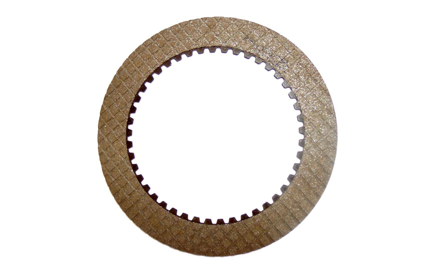 MANITOU gearbox friction disc 797448