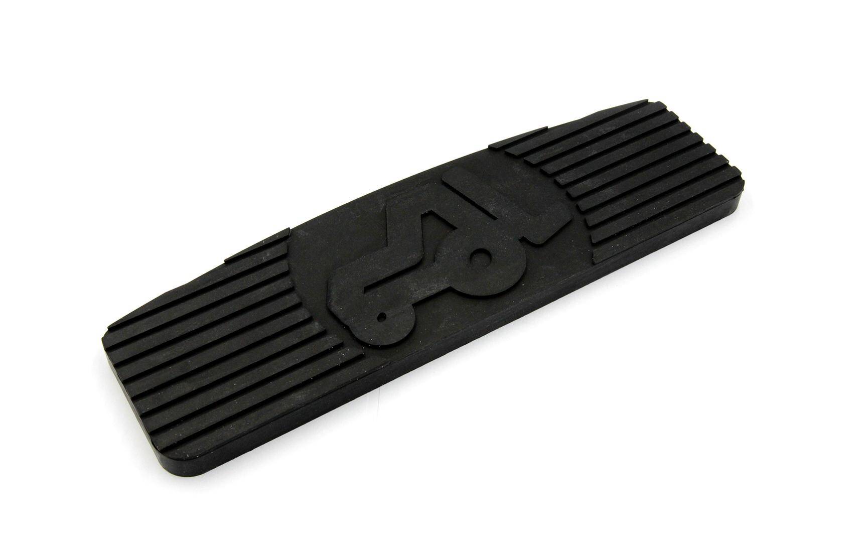 MANITOU 240820 brake pedal rubber cover