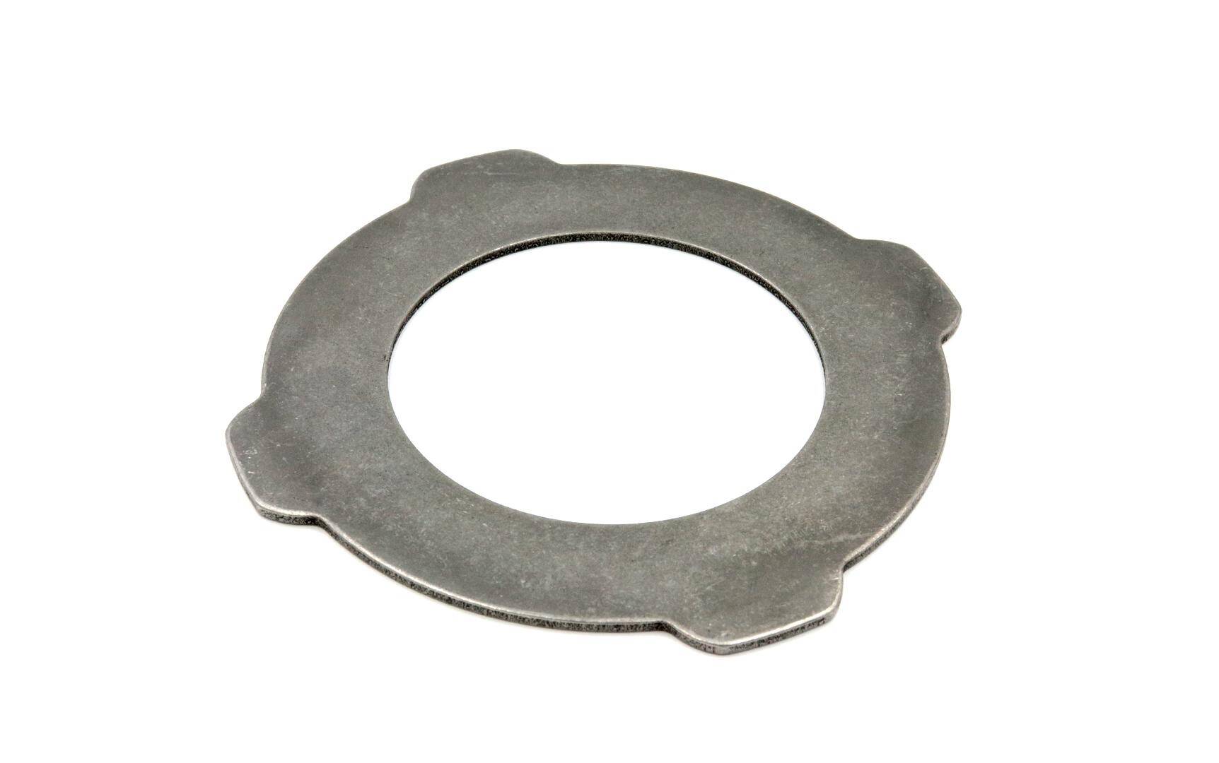 Brake disc converter for MANITOU 703135 DANA SPICER