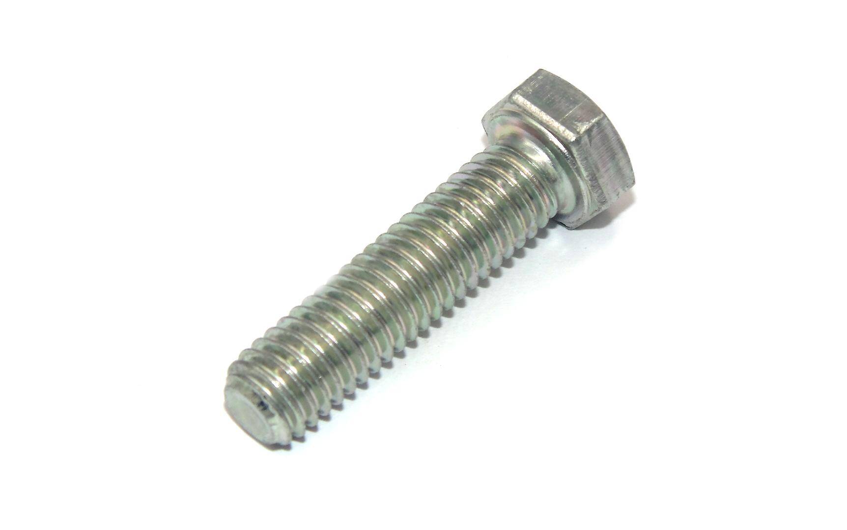 Bevel gear screw - MANITOU 73192 gearbox