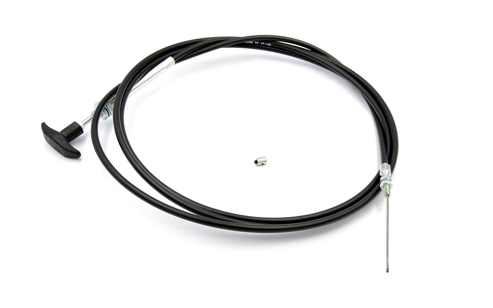 MANITOU 251838 engine cover opening cable