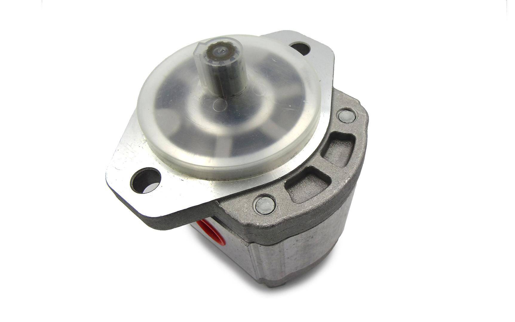 Hydraulic pump for MANITOU 514276 Casappa