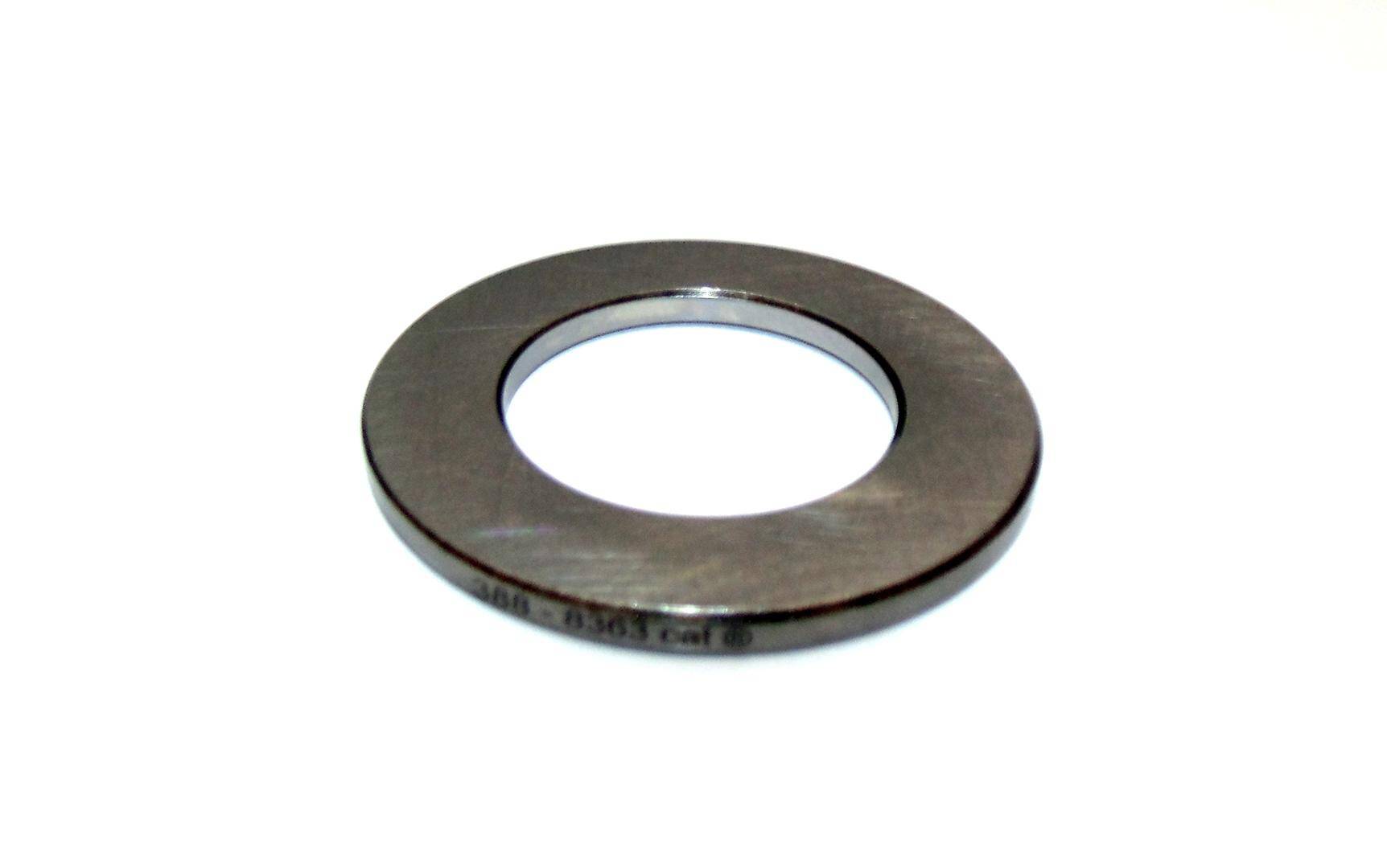 MANITOU gearbox thrust bearing washer 561764