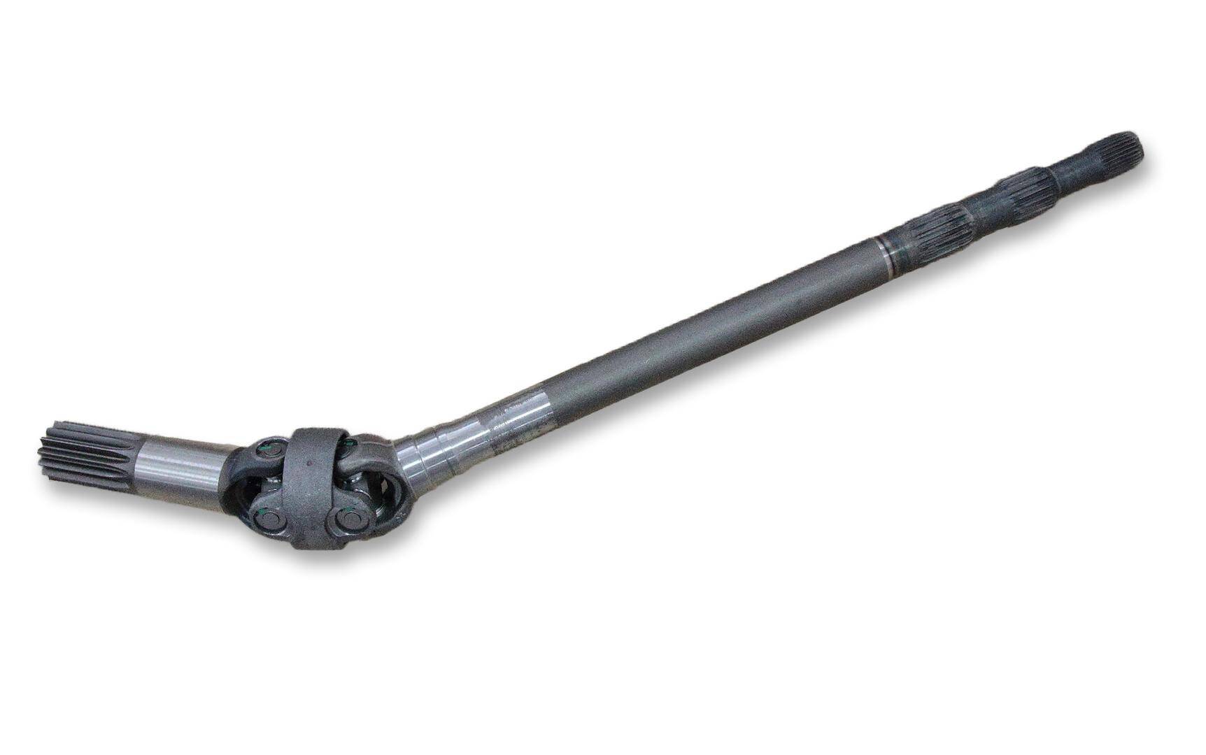 Drive shaft complete for MANITOU 947643 DANA