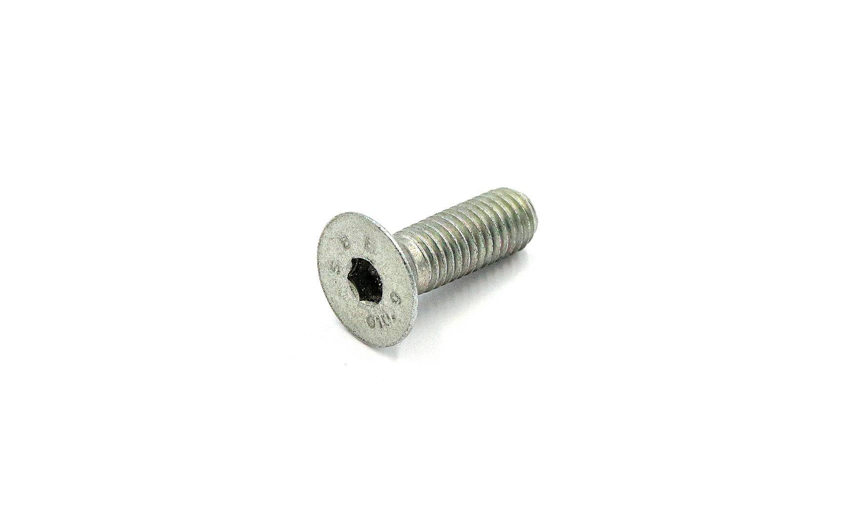 MANITOU rear window holder screw 42675