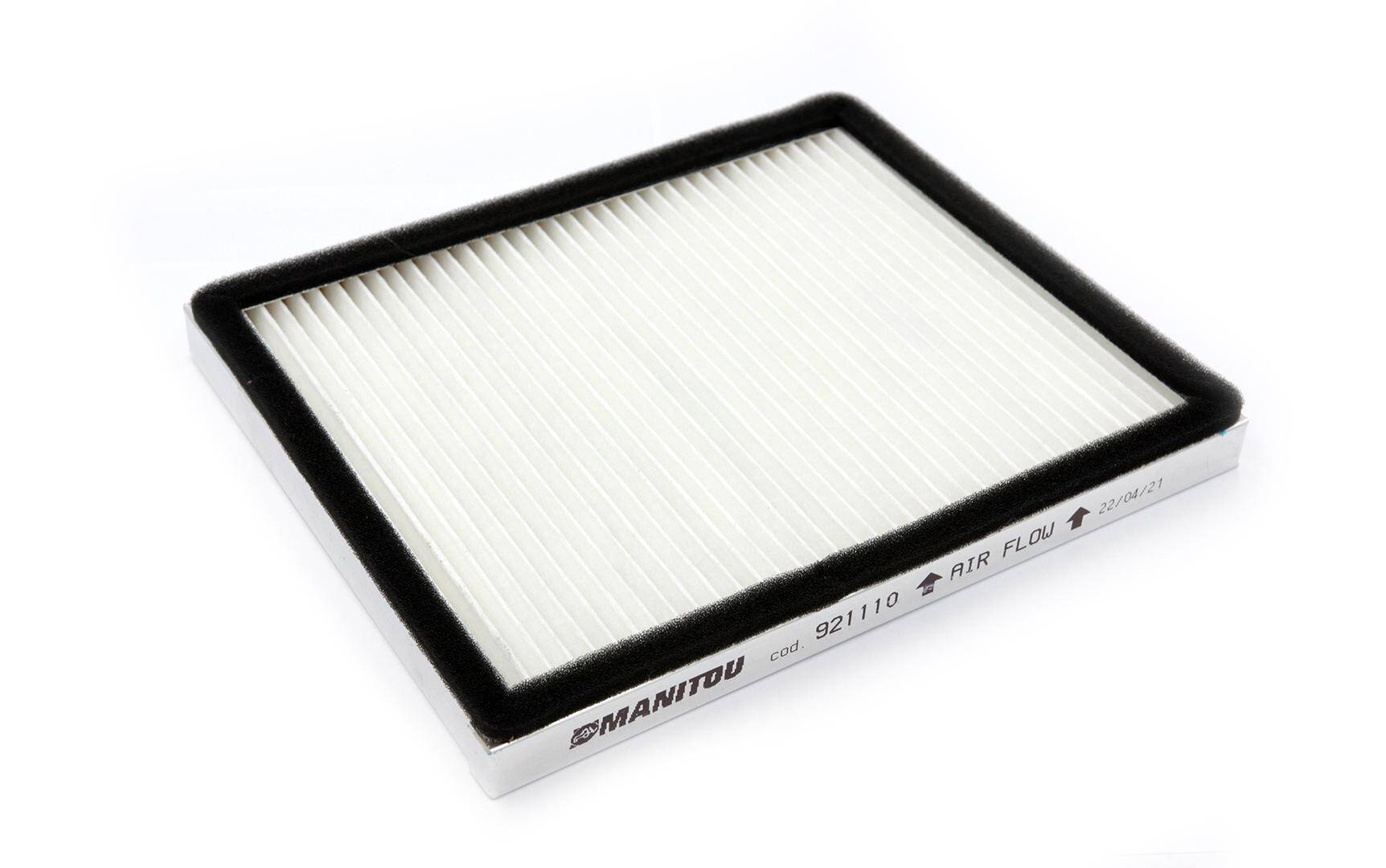 MANITOU cabin filter 921110