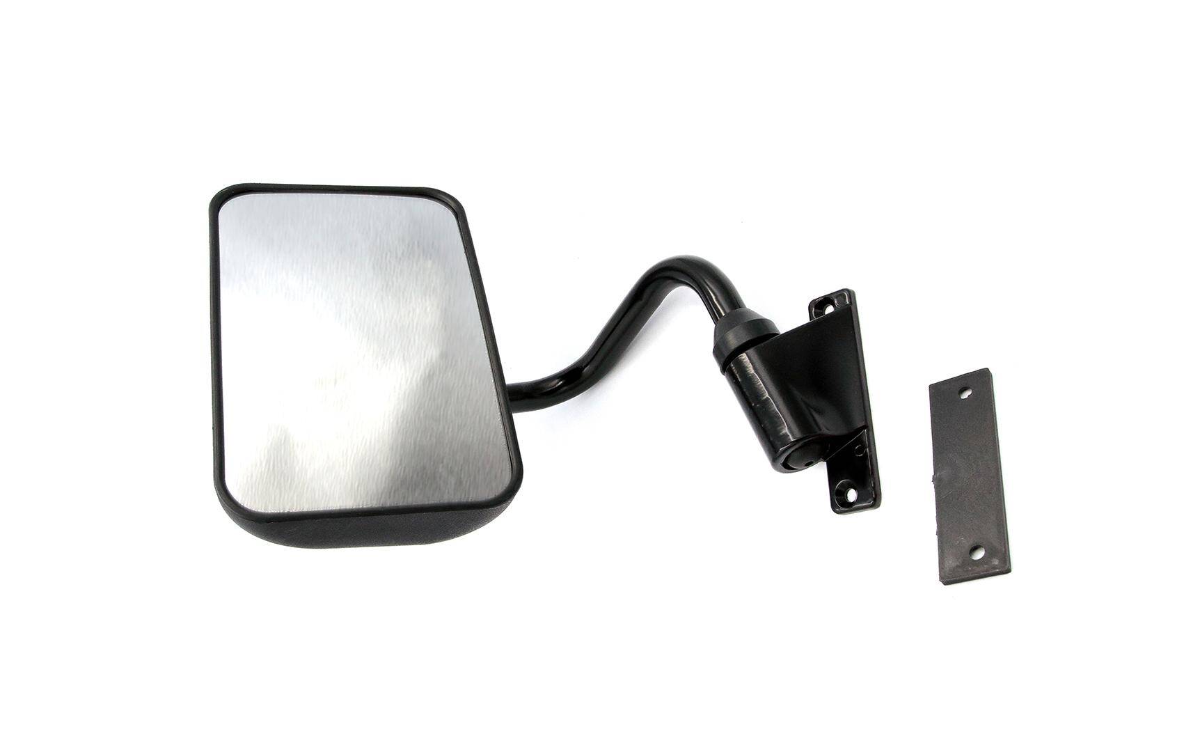 Left mirror with holder MANITOU 299485