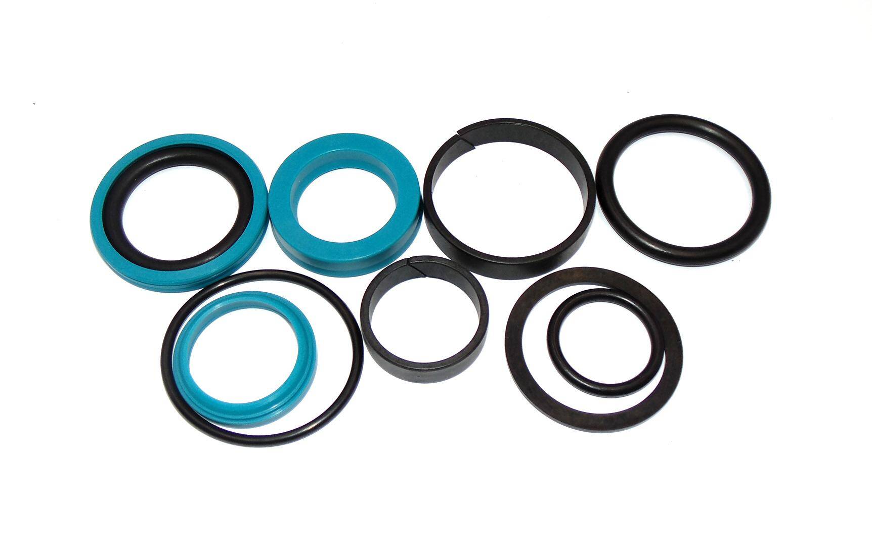 Rear hook cylinder repair kit MANITOU 600956