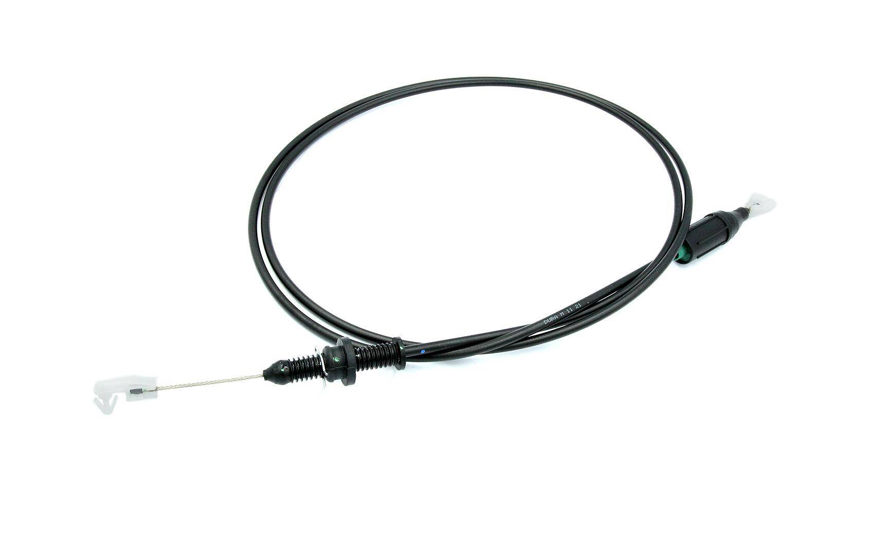MANITOU accelerator cable 185580