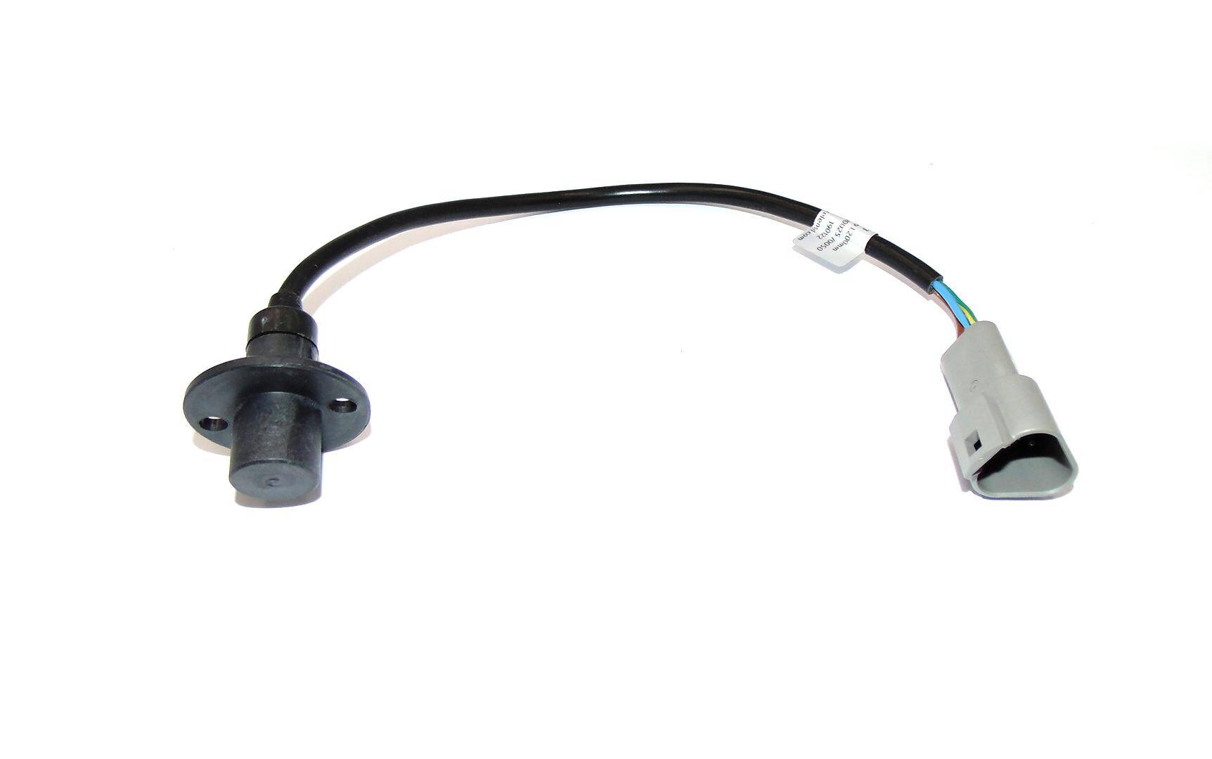 Wheel steering mode sensor, axle MANITOU 745337