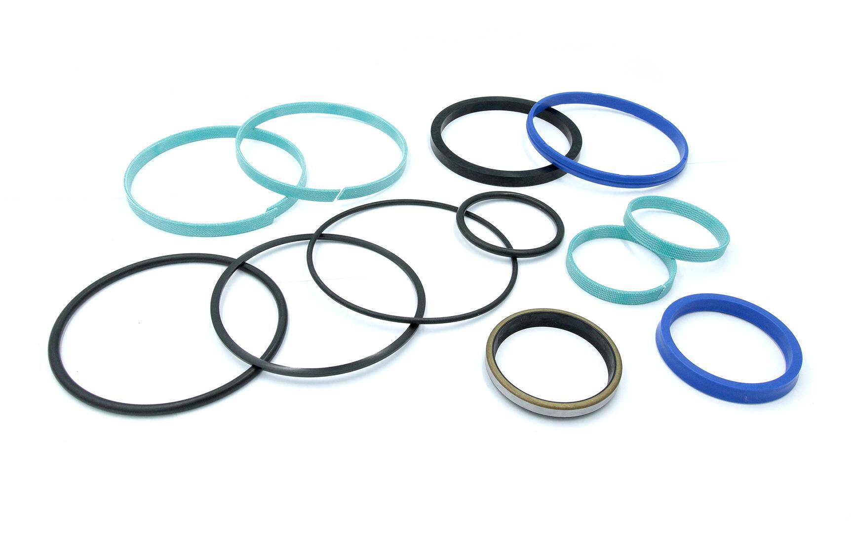 Repair kit for tilt cylinder, tilting accessories MANITOU 563180