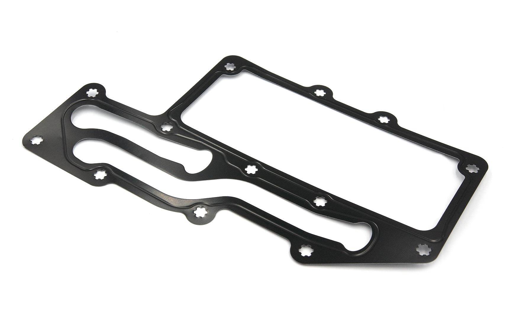 MANITOU engine oil cooler housing gasket 706970