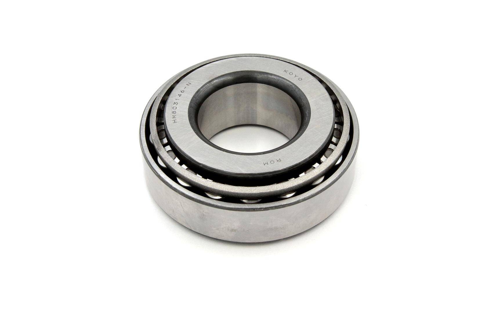 Tappet shaft bearing for MANITOU 133069 DANA SPICER