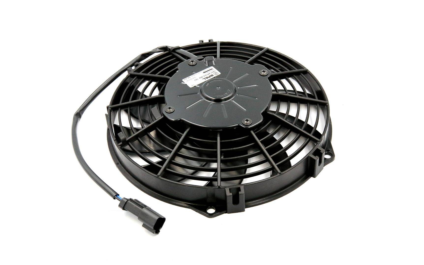 MANITOU 706174 air conditioning fan