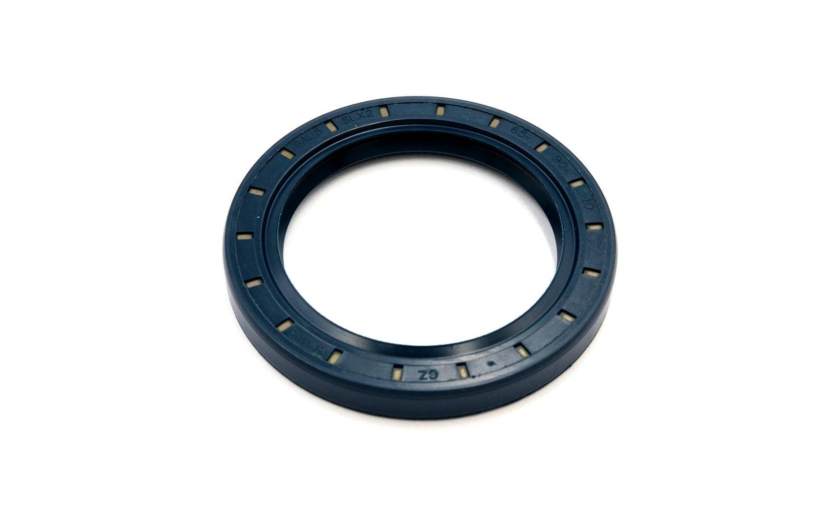 Tappet shaft seal for MANITOU 81381 DANA