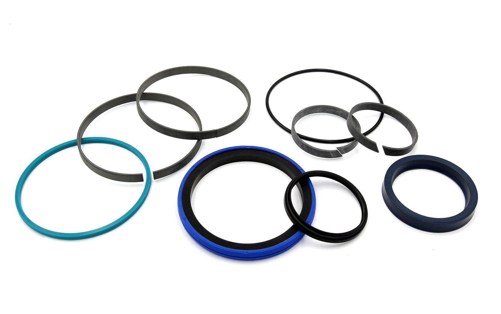 MANITOU 746054 external extension cylinder repair kit