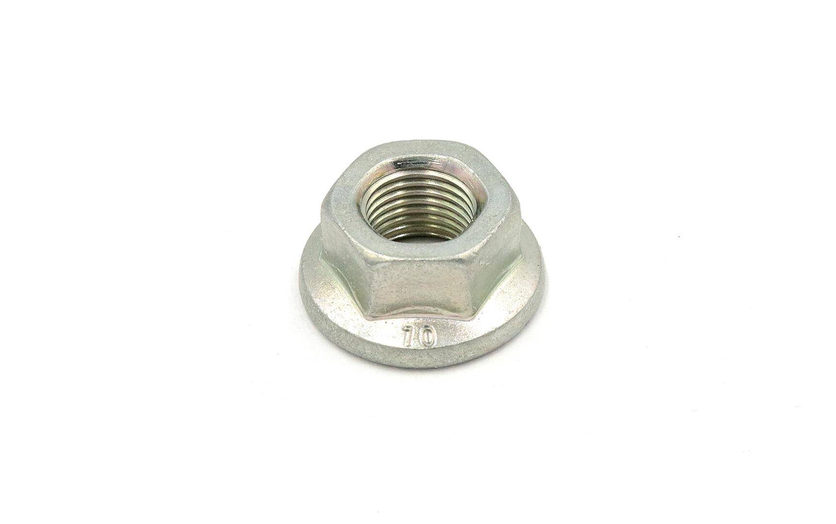 MANITOU knuckle pin nut 53022159