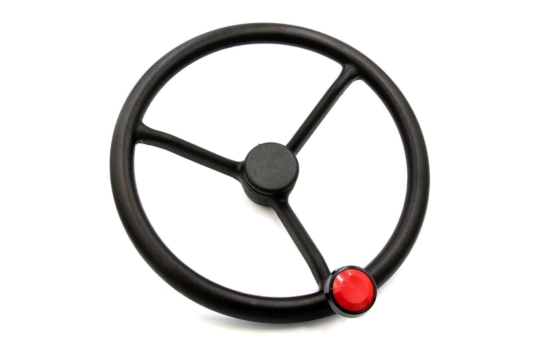 Steering wheel for MANITOU 191613