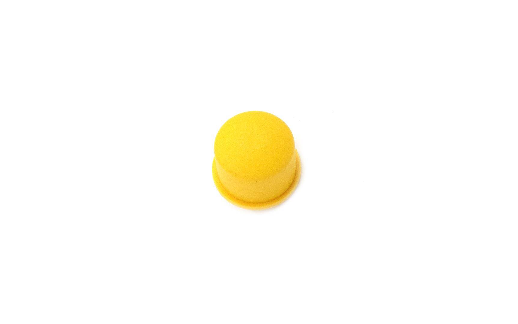 MANITOU joystick button eraser, yellow 564876