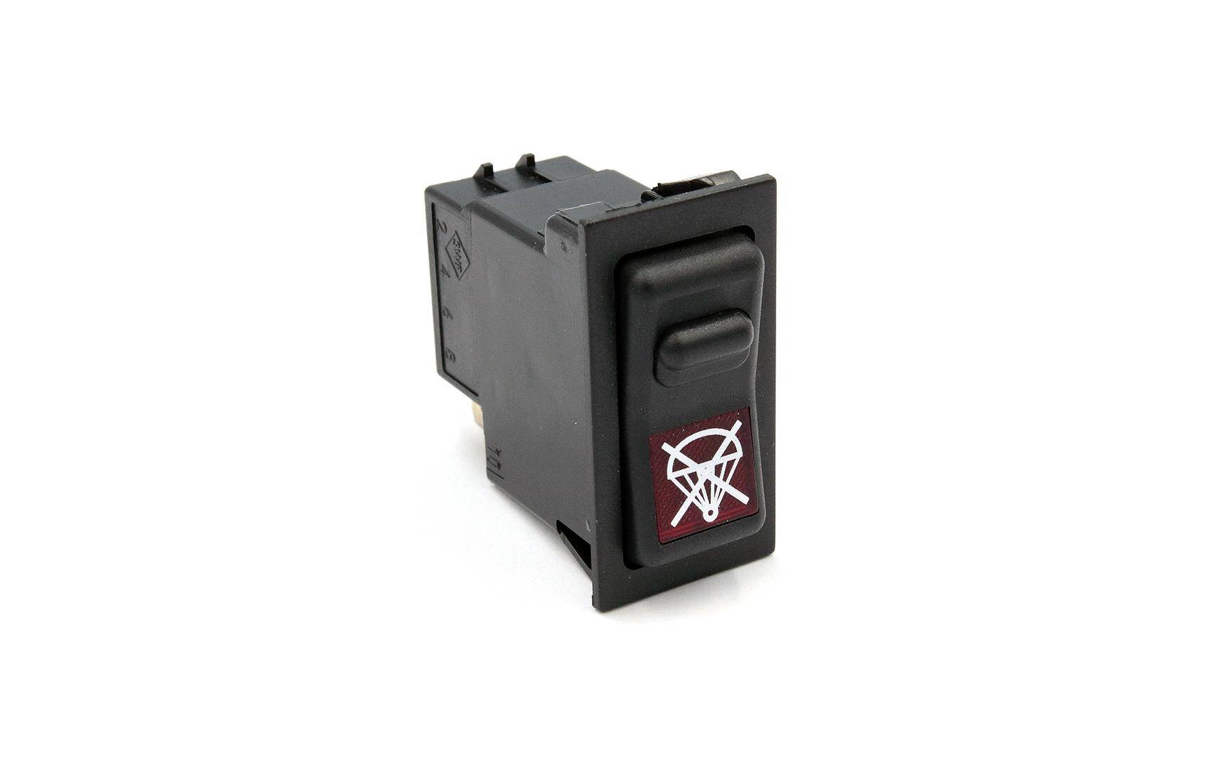 MANITOU parachute safety switch 254121