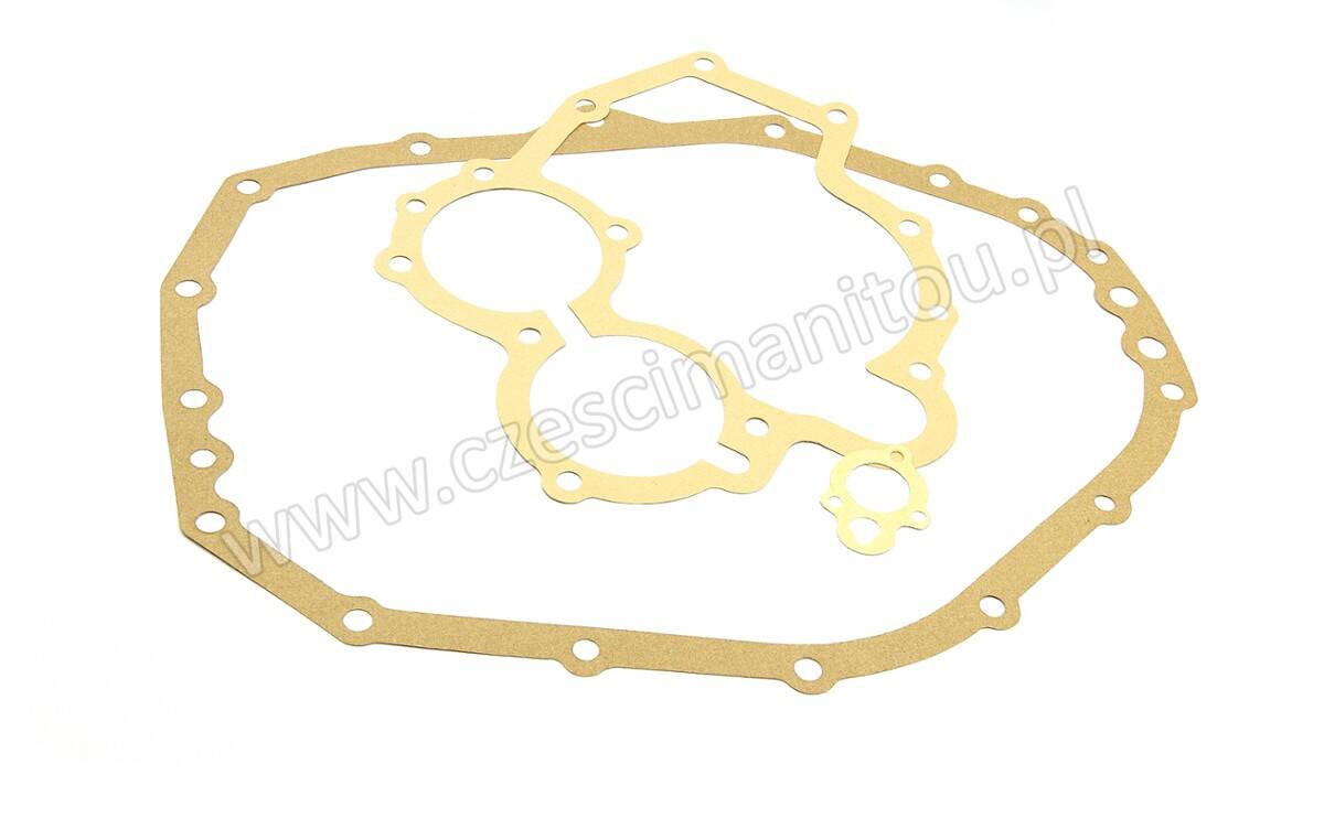 Gaskets