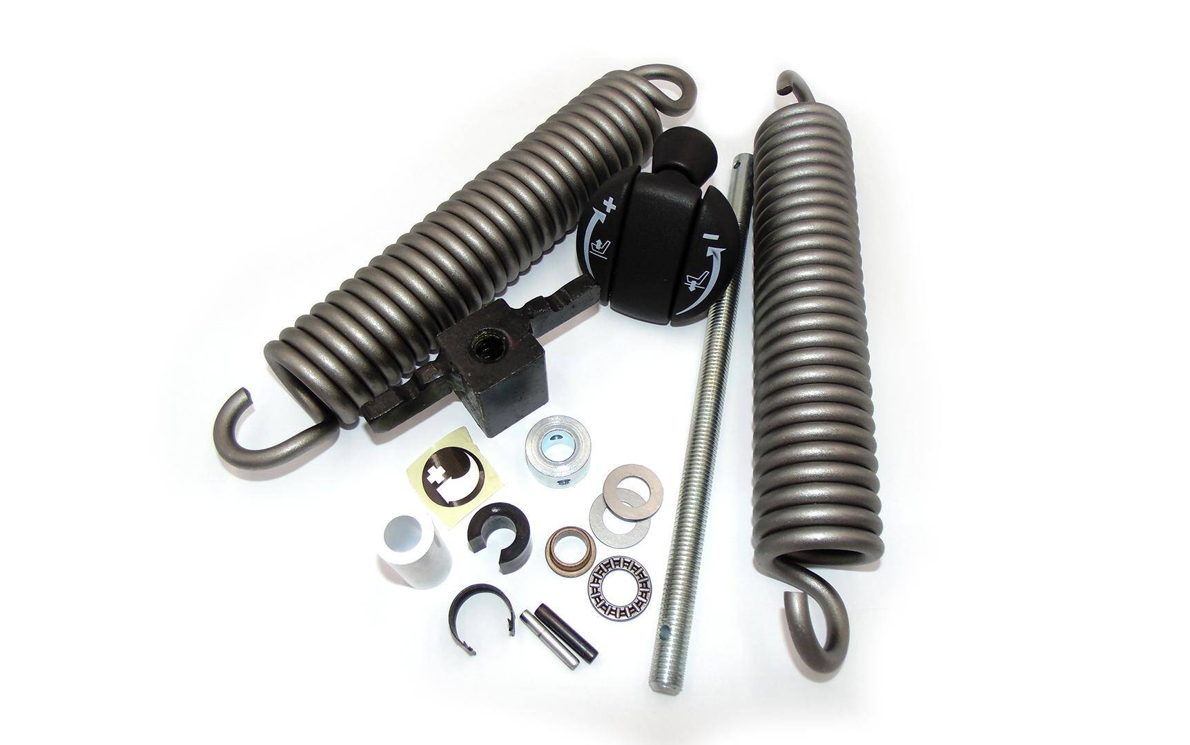 MANITOU 797925 seat spring set