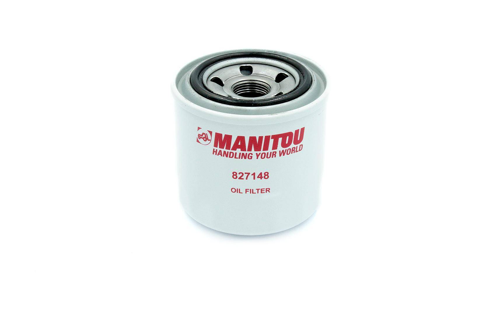 MANITOU MUSTANG engine oil filter N195568