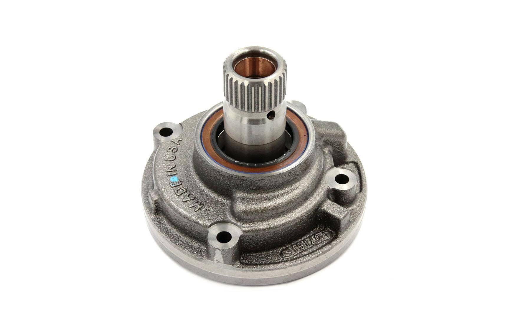 Gearbox pump for MANITOU, driving pump for Manitou 561930 replacement