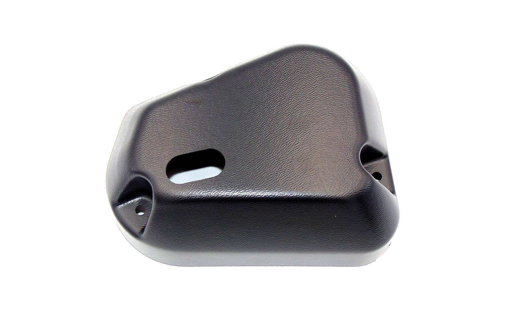 Cover for the operator's fall-out sensor on the MANITOU basket cable 52663572