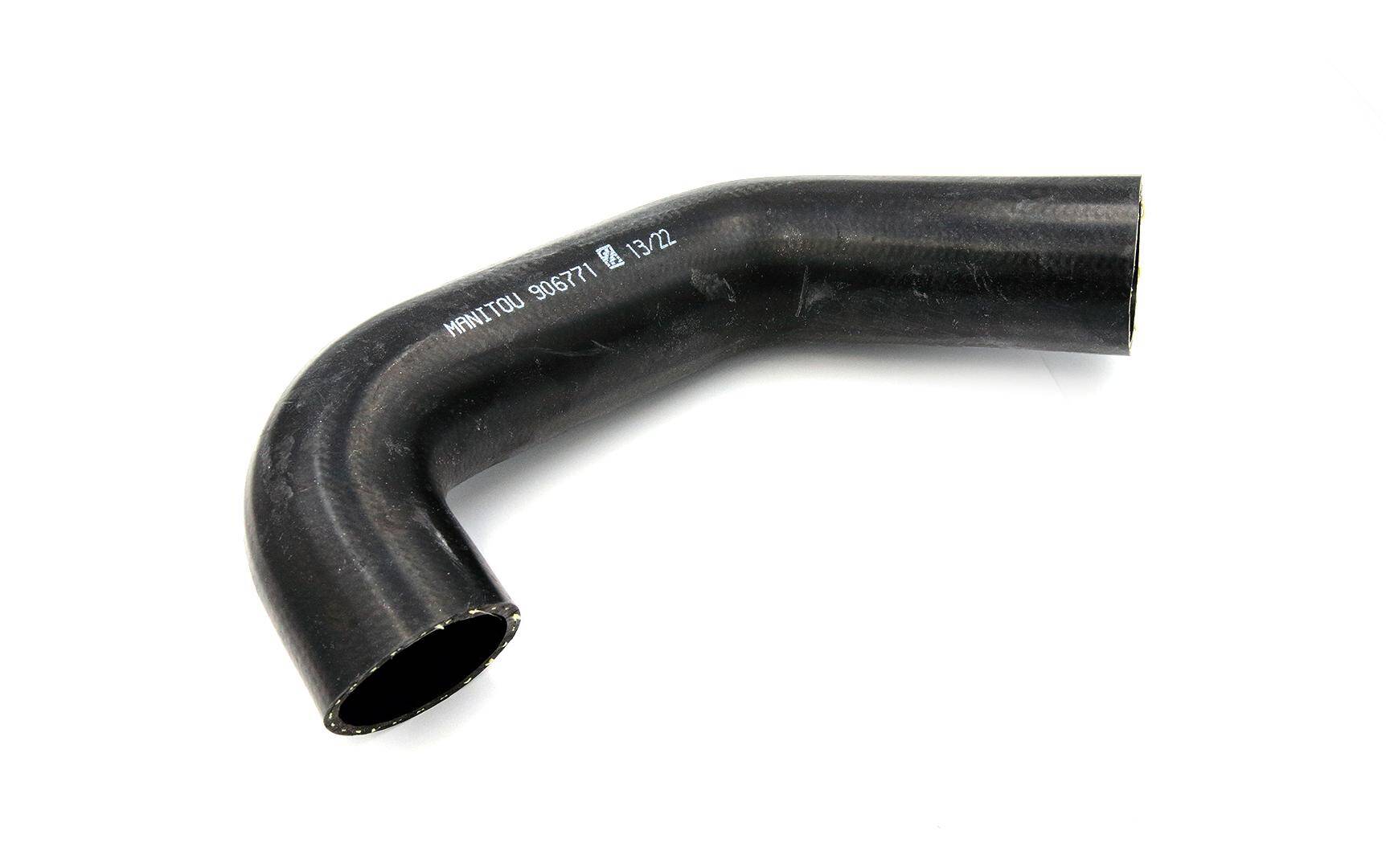 MANITOU 906771 expansion tank hose